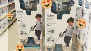 kmart kids vacuum cleaner the 25