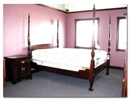 Handcrafted Bedroom Furniture By