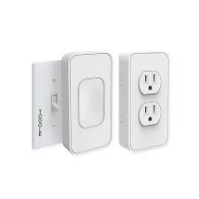 Simplysmart Home Switchmate 2 Pack Toggle Light Switch Set Bed Bath Beyond