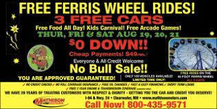 free ferris wheel rides mathison motors