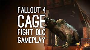 Check spelling or type a new query. Fallout 4 Dlc Gameplay Wasteland Workshop Cage Fights Xbox One Gameplay Youtube