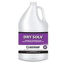 dry solv volatile dry cleaning