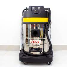 Máy hút bụi công nghiệp Roly WL70 - Hàng thanh lý | Cung cấp máy vệ sinh -  thiết bị vệ sinh
