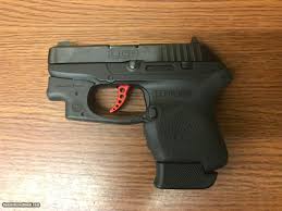 ruger lcp custom centerfire pistol 3740