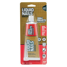 4 oz liquid nails ln 700 projects small