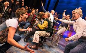 Come From Away Aug 20 Sep 8 2019 Southam Hall 1 Elgin Street Ottawa
