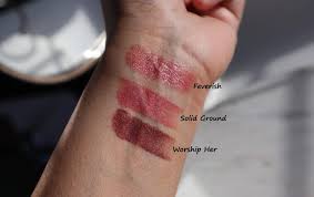 byredo lipstick review the velvet life