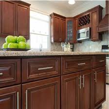 rta & pre assembled kitchen cabinet kings