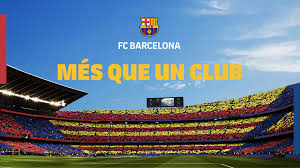 fc barcelona official channel