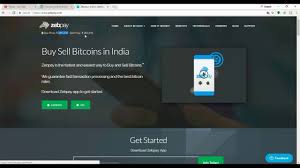 To name a few there is zebpay … How To Buy Bitcoin Using Indian Rupees And Other Payment Method Bitcoin Buy Bitcoin Trading