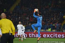 Liverpool goalkeeper alisson becker has been ruled out of next week's crucial champions league tie at home to atletico madrid. Report Liverpool Target Alisson Becker Agrees Terms With Real Madrid