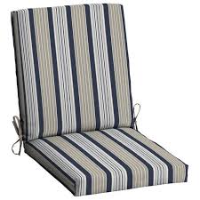 Outdoor Patio Chair Cushion 43 034 X