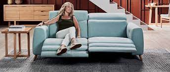 archer recliner sofa contemporary