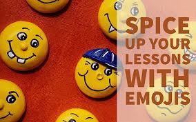10 Amazing Ways To Use Emojis In The Classroom Bookwidgets