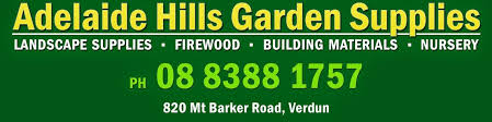 adelaide hills garden supplies garden
