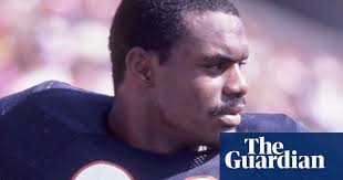But before it did, before the head trauma inflicted by concussions became too much to bear, he recorded it all in his diary. The Nfl Star And The Brain Injuries That Destroyed Him World News The Guardian