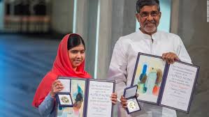 Resultado de imagen de nobel prizes for peace