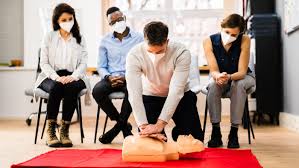 The Advantages and Disadvantages of Taking BLS Training Online | by CPR  Life Trainers | Medium