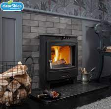 Inset Stoves Excellent Value Inset
