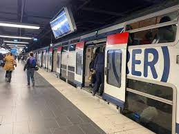 Grève du 15 mars : ligne par ligne, les prévisions de circulation RATP et  SNCF en Île-de-France | Actu Paris