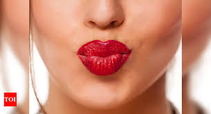 tips to treat sunburned lips times of