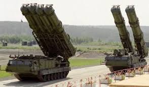 Armament de la NATO pentru armata rusa