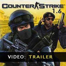 Save money and find the best deal. Buy Counter Strike 1 6 Cd Key Compare Prices Allkeyshop Com
