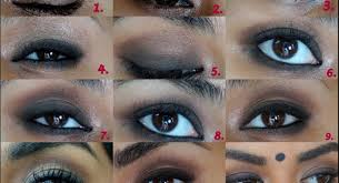 eye makeup vanitynoapologies indian
