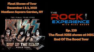 ep 229 kiss final shows at msg for