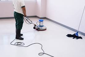 stripping and waxing floors in nj
