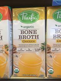 packaged bone broth the real deal or