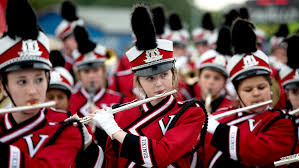 Marching Band Programs Worldstrides Student Travel