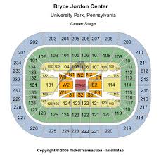 Bryce Jordan Center Tickets Bryce Jordan Center In