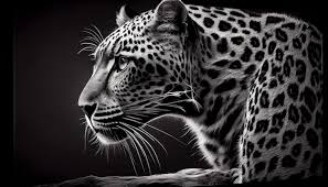 wallpaper black jaguar images free