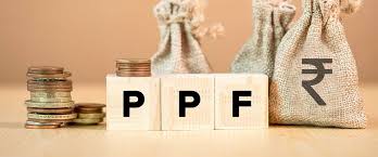 public provident fund ppf