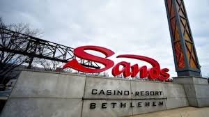 They are currently available at pa lottery monitors in bars and taverns and many are now available online at the pa lottery's online site, but they will not be debuting on pa online casino sites. Sands Casino Resort Bethlehem Wants To Offer Online Gambling In Pennsylvania But Why The Morning Call