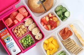 School Lunch Ideas For Picky Eaters Quick And Easy School Lunch Ideas  gambar png