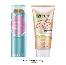 best bb cream in india for oily dry