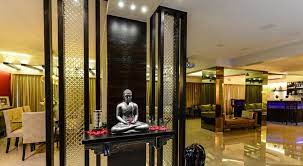 Party all night! | Buddha statue home, Modern bedroom design, Buddha statue  home entrance gambar png