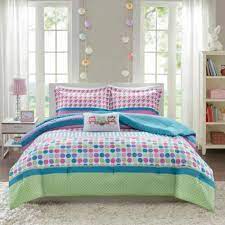 Cozy Chic Pink Purple Green Teal Blue