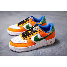 Dragon ball af was the subject of an april fool's joke in 1997 (following the end of dragon ball gt), which concerned a fourth anime installment of the dragon ball series. Dragon Ball Af1 Shop Clothing Shoes Online