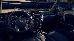 We did not find results for: 2022 Toyota 4runner Drives Better With New Trd Sport Trim