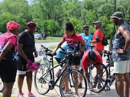bike group offers fellowship and