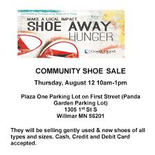 community shoe willmar lakes