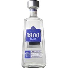 1800 silver tequila 1 75 l delivery in