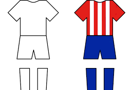 All information about atlético madrid (laliga) current squad with market values transfers rumours player stats fixtures news. Madrid Derby Wikipedia