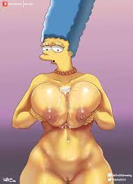 Marge Simpson :: The Simpsons :: / funny cocks & best free porn: r34,  futanari, shemale, hentai, femdom and fandom porn