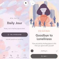 the best journal apps and diary apps