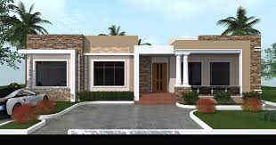 Flat Roof House Designs