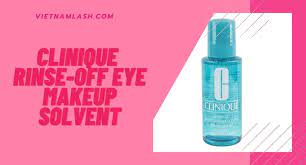 best makeup remover for eyelash extensions